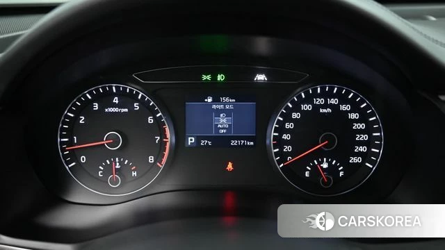 Kia Come New K7 id 4632988 из Кореи 18