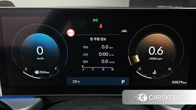 Hyundai Sonata D Edge (DN8) id 4591468 из Кореи 35