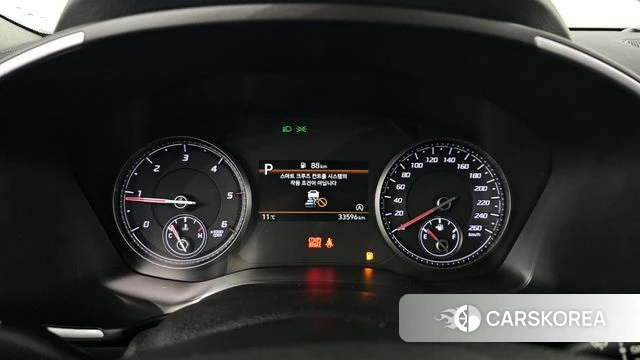 Hyundai The New Santa Fe id 3807266 из Кореи 18