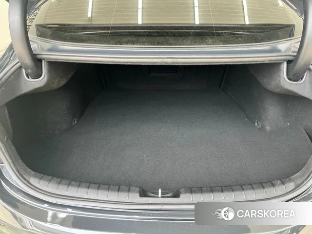 Hyundai Grandeur IG id 4262834 из Кореи 18