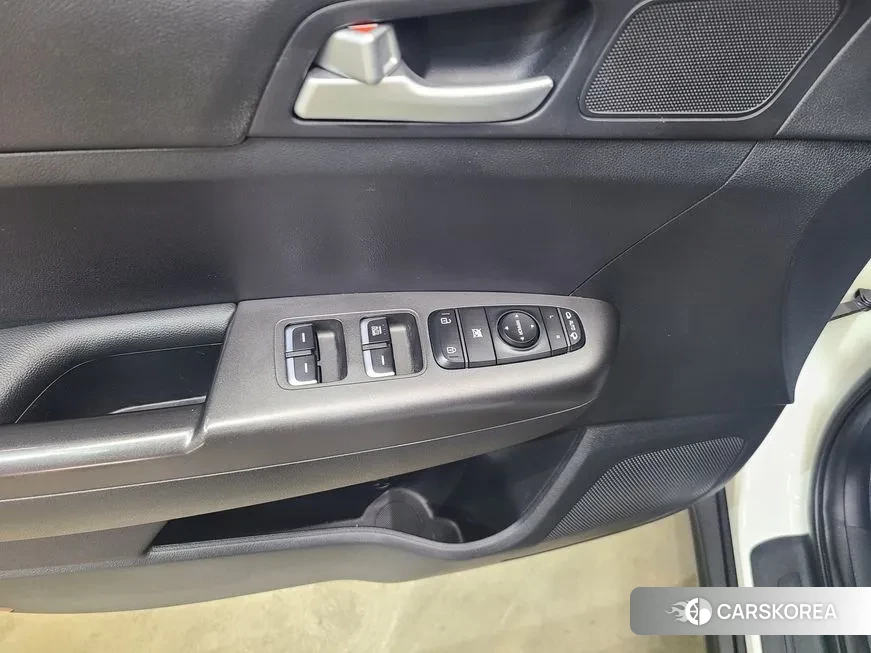 Kia Sportage 4th Generation id 1614029 из Кореи 18