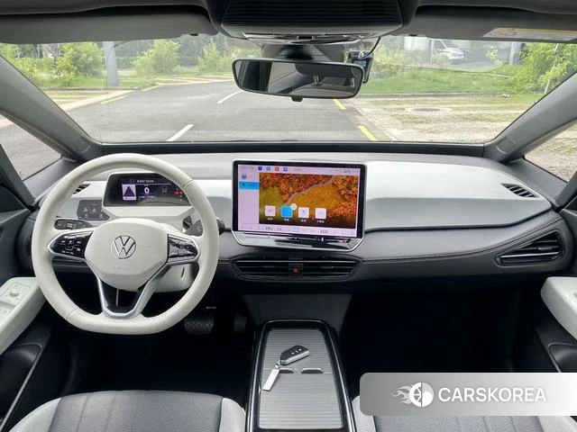 Volkswagen ID.3 id 4333581 из Китая 12