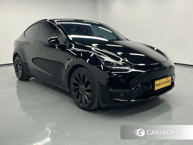 Tesla Model Y id 4236682 из Китая 18