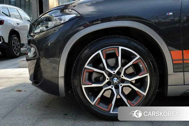 BMW X2 id 4260700 из Китая 12