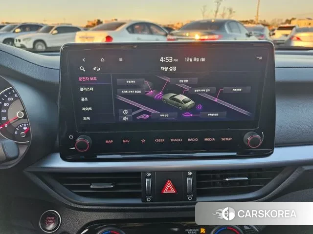 Kia The New K3 2nd generation id 3453674 из Кореи 18