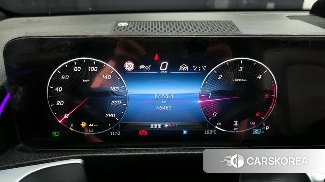 Mercedes-Benz GLB-Class X247 id 3891244 из Кореи 18