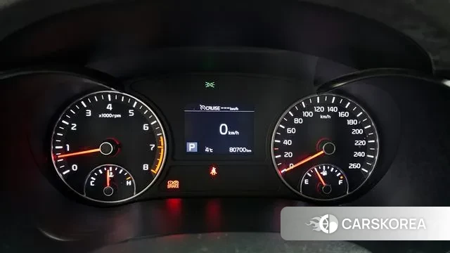 Kia The New K5 2nd generation id 3568688 из Кореи 18