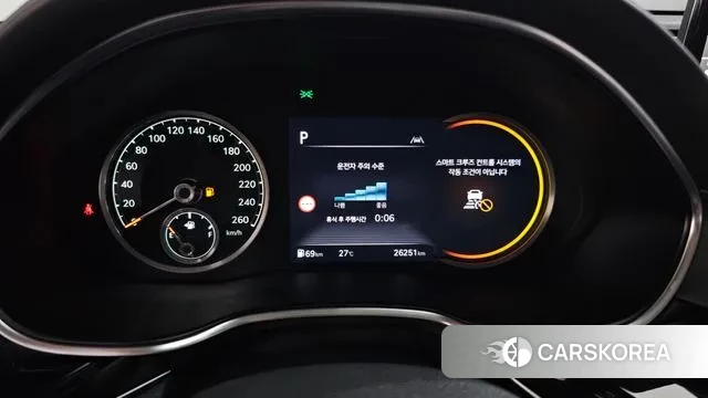 Genesis G80 (RG3) id 3027322 из Кореи 18