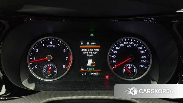 Kia K5 3rd generation id 4422211 из Кореи 18