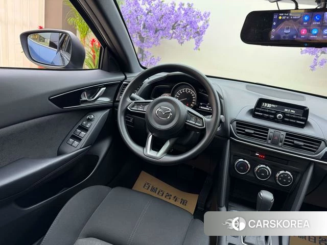 Mazda CX-4 id 4290703 из Китая 15