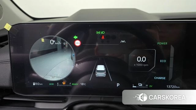 Kia The New Carnival 4th Generation id 3921998 из Кореи 18