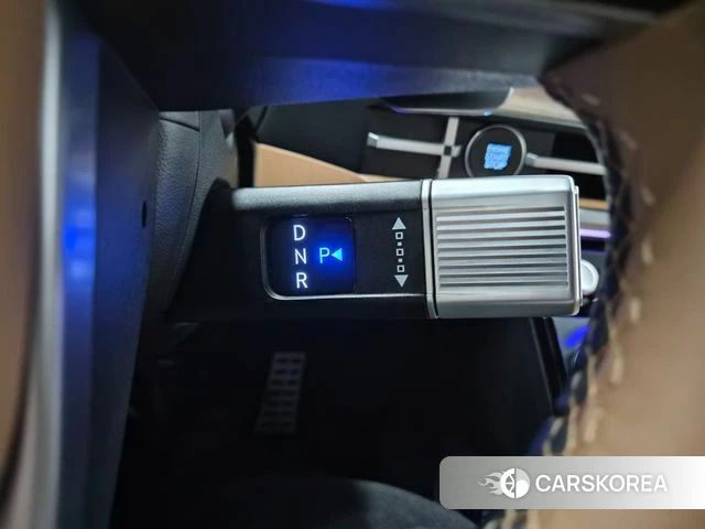 Hyundai Santa Fe (MX5) id 3982007 из Кореи 17