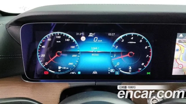 Mercedes-Benz E-Class W213 id 2921559 из Кореи 18