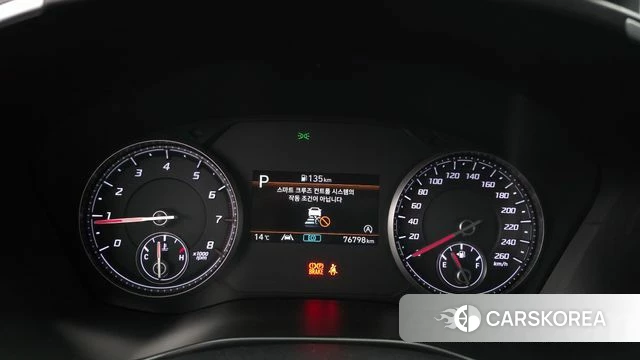 Hyundai The New Santa Fe id 4224533 из Кореи 29