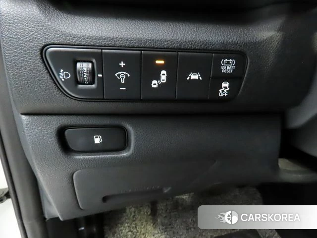 Kia The New Niro id 4445481 из Кореи 18