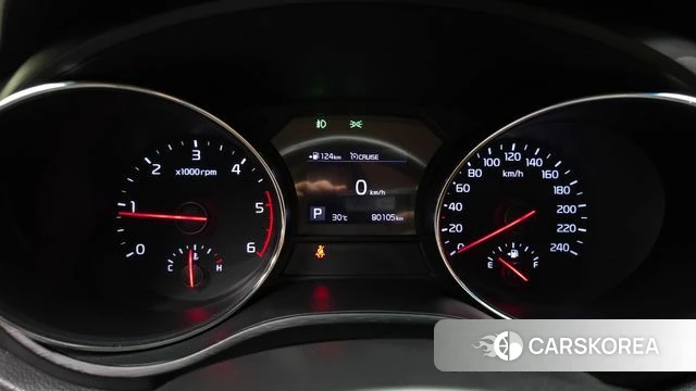 Kia The New Carnival id 4684141 из Кореи 30