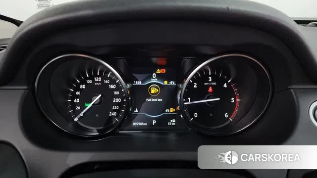 Land Rover Discovery Sports id 3622491 из Кореи 18