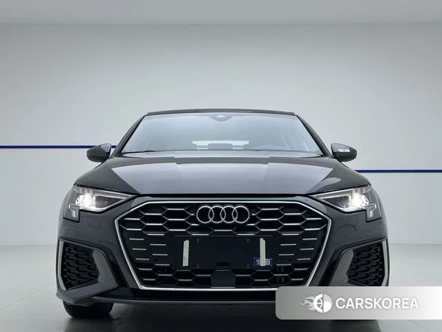 Audi A3 id 4299427 из Китая 21