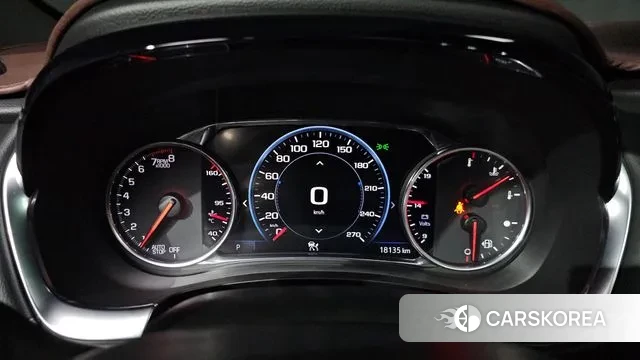 Chevrolet (GM Daewoo) Traverse id 3770843 из Кореи 18