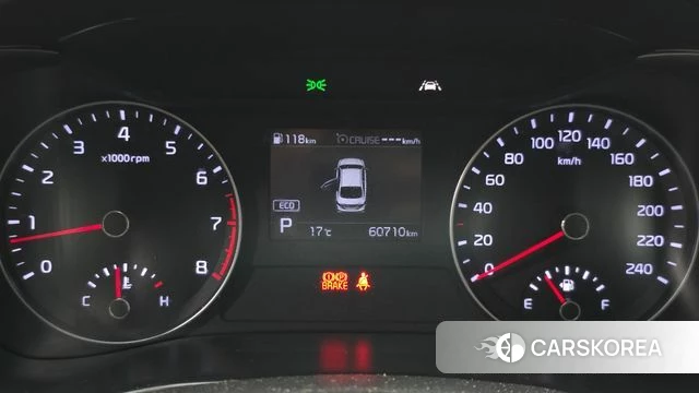 Kia Come New K3 id 4269083 из Кореи 28