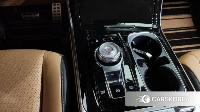 Kia Carnival 4th generation id 4224478 из Кореи 36