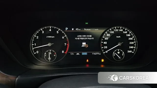 Genesis G90 id 3505270 из Кореи 18