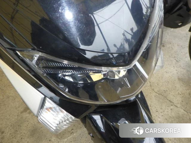 Yamaha N-MAX 125 id 3945861 из Японии 24