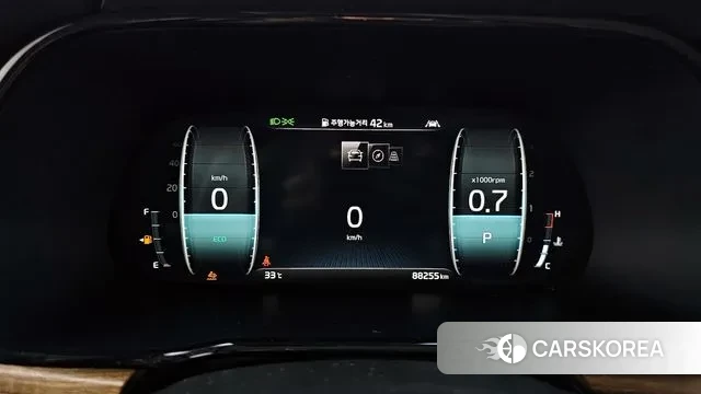 Kia Mohave Master id 2960901 из Кореи 18