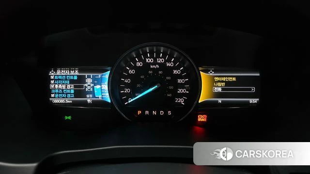 Ford Explorer id 3834951 из Кореи 18