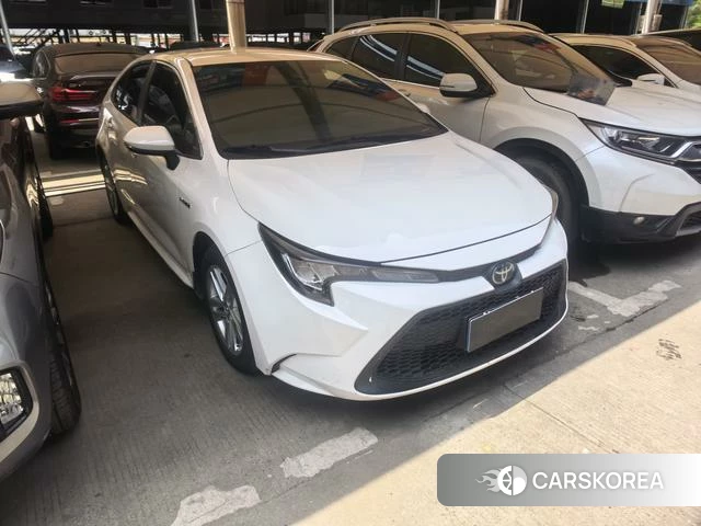 Toyota Lei Ling id 4258064 из Китая 10
