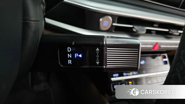 Hyundai Grandeur Hybrid (GN7) id 4280971 из Кореи 33