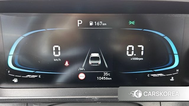 Hyundai Casper id 4665335 из Кореи 18