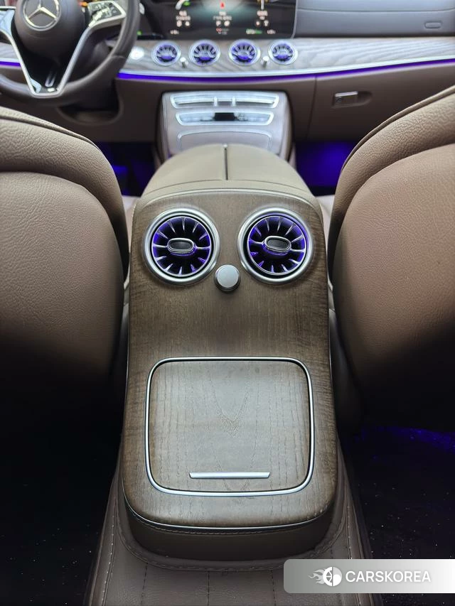 Mercedes-Benz E-class id 4277118 из Китая 13