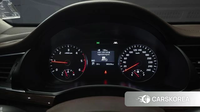 Kia Come New K7 id 4525897 из Кореи 34