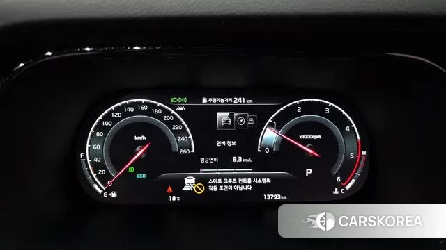 Kia Mohave Master id 3353672 из Кореи 18