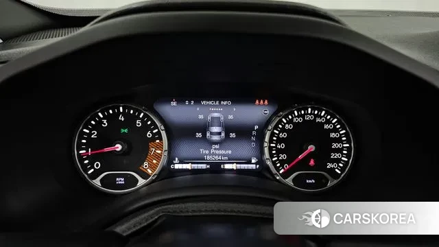 Jeep Renegade id 3139641 из Кореи 18