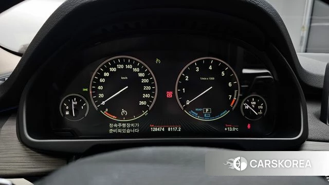 BMW X5 (F15) id 3873646 из Кореи 18