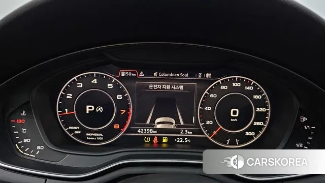 Audi A5 (F5) id 3248687 из Кореи 18