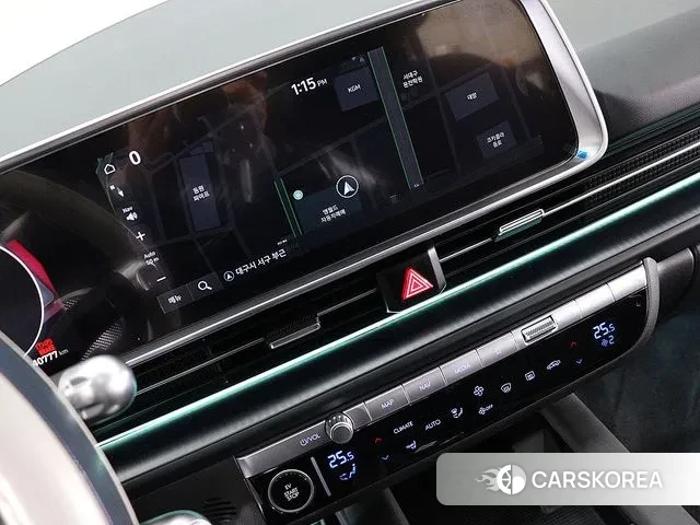 Hyundai Ionic 6 id 3452836 из Кореи 18