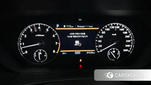 Genesis G90 id 4625960 из Кореи 34
