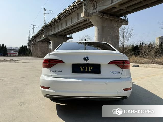 Volkswagen Sagitar id 4258812 из Китая 9