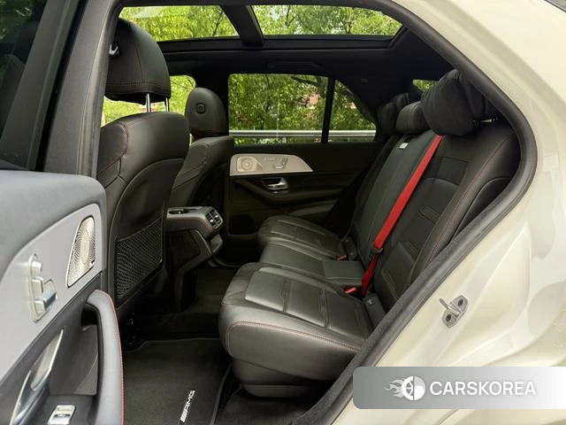 Mercedes-Benz GLE AMG id 4367382 из Китая 19