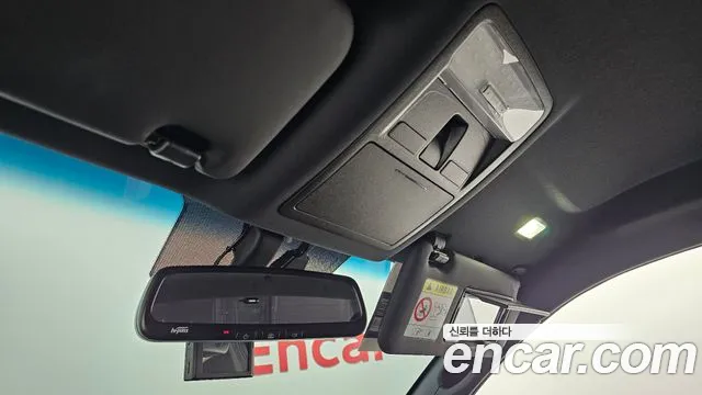 Ssangyong The New Rexton Sport id 2566324 из Кореи 18