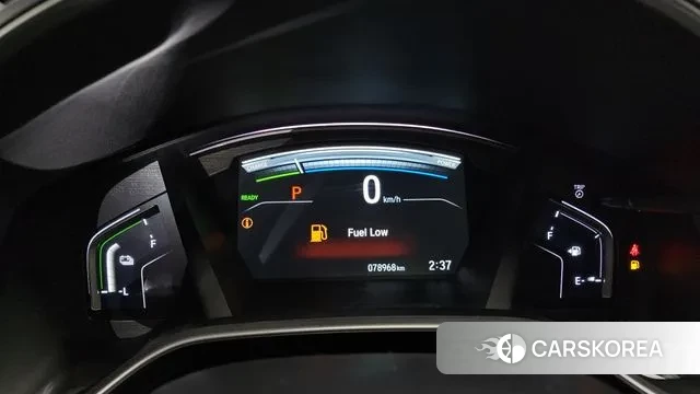 Honda CR-V 5th generation id 3770692 из Кореи 18