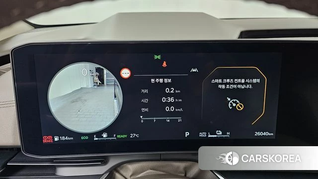 Kia The New Carnival 4th Generation id 4635258 из Кореи 31