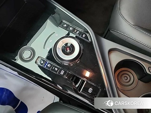Kia Di All New Niro EV id 4560973 из Кореи 16