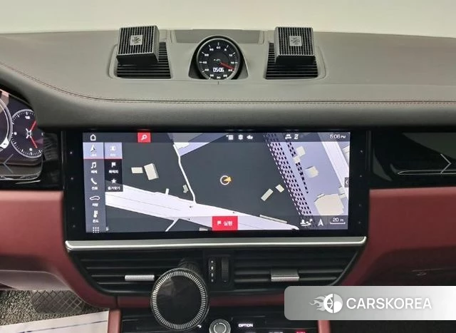 Porsche Cayenne (PO536) id 3889358 из Кореи 17