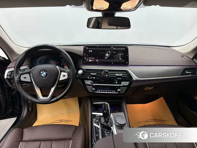 BMW 5 series id 3857823 из Китая 20