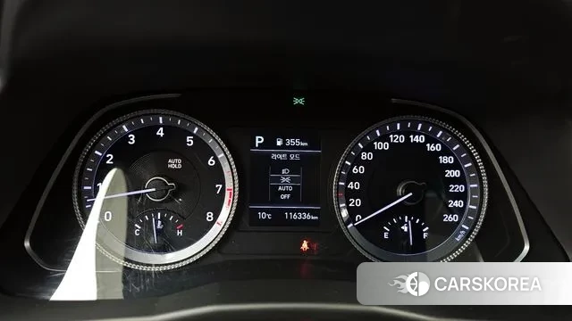 Hyundai Sonata (DN8) id 3760834 из Кореи 18