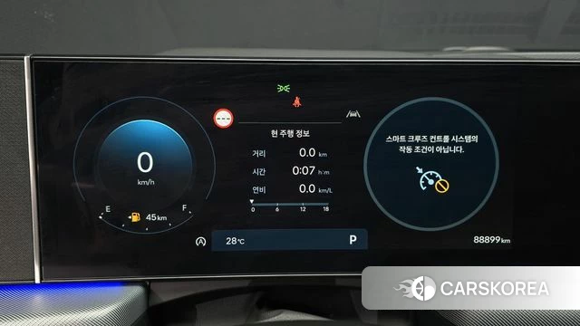 Hyundai Sonata D Edge (DN8) id 4433037 из Кореи 18